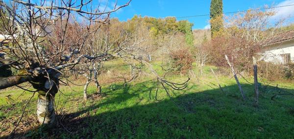 Maison à vendre à Valence dans le Tarn-et-Garonne (82400), ref : 1542
