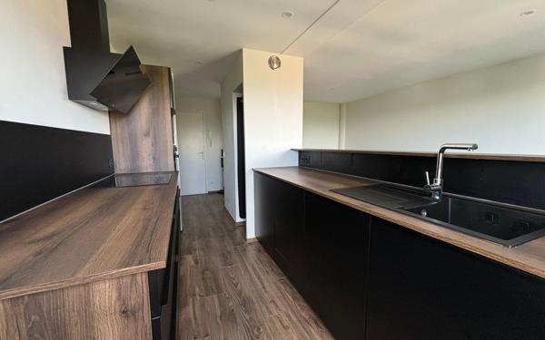 Appartement à louer    3 pièces •  Compiègne