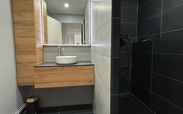 Appartement à louer    3 pièces •  Compiègne