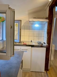 Appartements studios