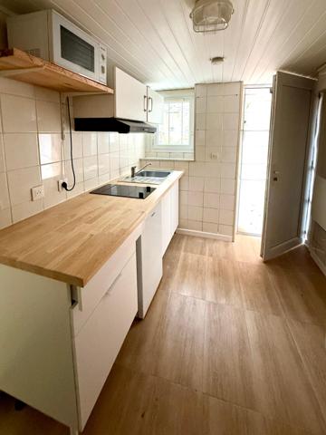 Appartements studios