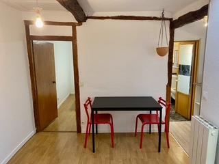 Appartements studios