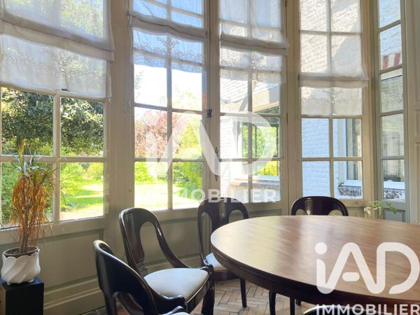 Maison à vendre 10 pièces 316,87 m² Lille