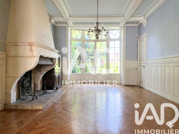 Maison à vendre 10 pièces 316,87 m² Lille