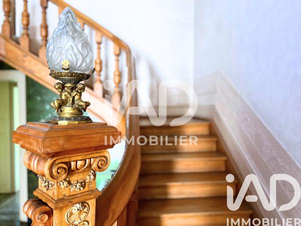 Maison à vendre 10 pièces 316,87 m² Lille