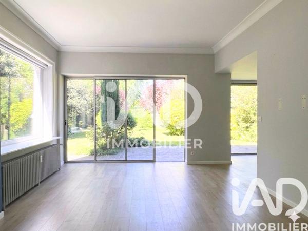 Maison à vendre 10 pièces 316,87 m² Lille