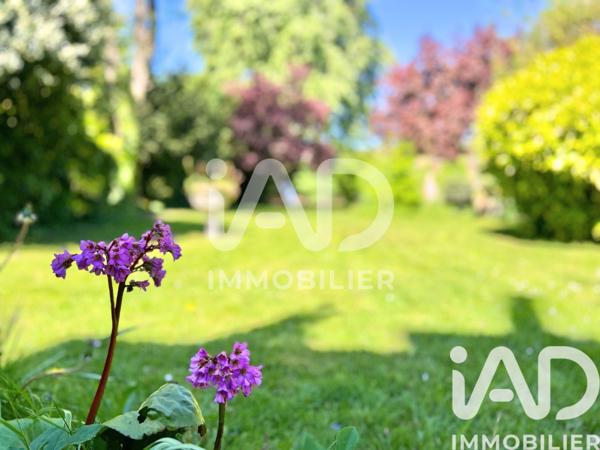 Maison à vendre 10 pièces 316,87 m² Lille