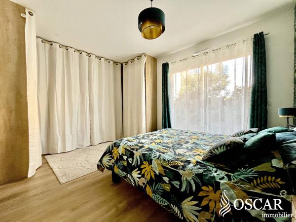 Maison à vendre - Les Sorinières 7 pièces de 178 m²