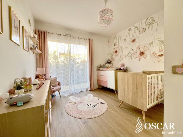Maison à vendre - Les Sorinières 7 pièces de 178 m²