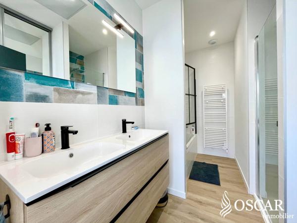 Maison à vendre - Les Sorinières 7 pièces de 178 m²