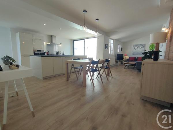 Maison à vendre  5 pièces - 105 m2 TROUVILLE SUR MER - 14