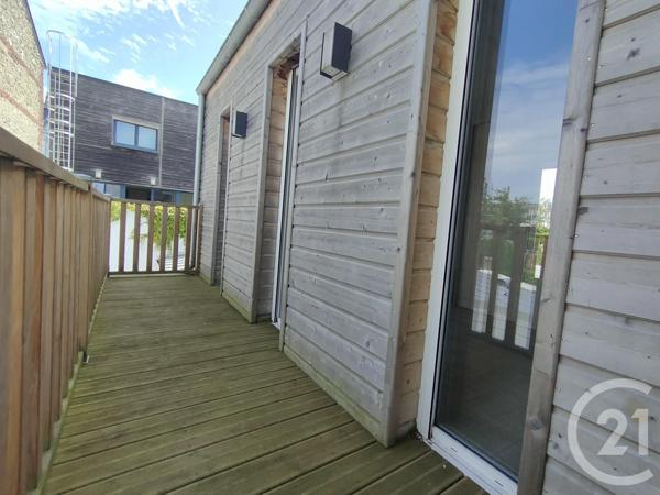 Maison à vendre  5 pièces - 105 m2 TROUVILLE SUR MER - 14