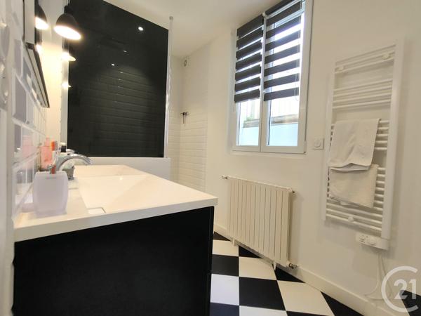 Maison à vendre  5 pièces - 105 m2 TROUVILLE SUR MER - 14