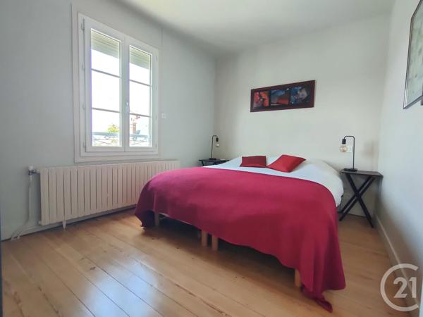 Maison à vendre  5 pièces - 105 m2 TROUVILLE SUR MER - 14