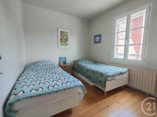 Maison à vendre  5 pièces - 105 m2 TROUVILLE SUR MER - 14