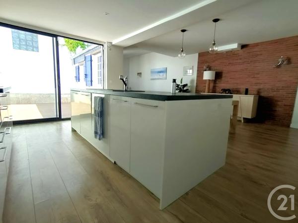 Maison à vendre  5 pièces - 105 m2 TROUVILLE SUR MER - 14