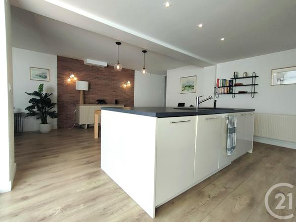 Maison à vendre  5 pièces - 105 m2 TROUVILLE SUR MER - 14
