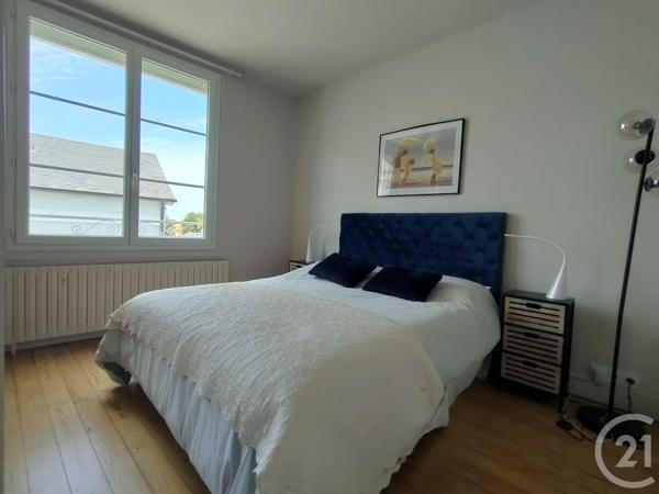 Maison à vendre  5 pièces - 105 m2 TROUVILLE SUR MER - 14