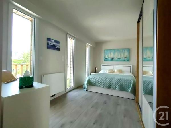 Maison à vendre  5 pièces - 105 m2 TROUVILLE SUR MER - 14