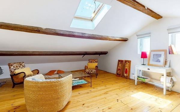 Maison à vendre    5 pièces • 217 m2 Toulouse