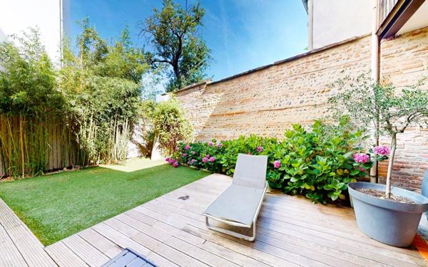 Maison à vendre    5 pièces • 217 m2 Toulouse