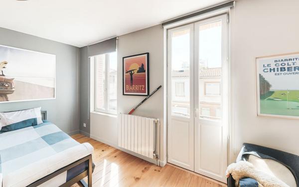Maison à vendre    5 pièces • 217 m2 Toulouse