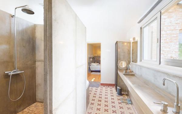 Maison à vendre    5 pièces • 217 m2 Toulouse