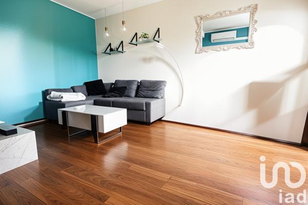 Maison à vendre 4 pièces 73 m² Saint-Romain-le-Puy