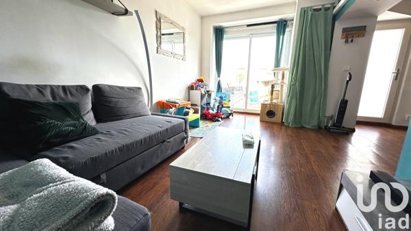 Maison à vendre 4 pièces 73 m² Saint-Romain-le-Puy