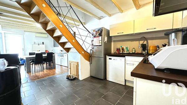 Maison à vendre 4 pièces 73 m² Saint-Romain-le-Puy