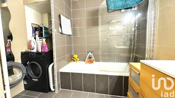 Maison à vendre 4 pièces 73 m² Saint-Romain-le-Puy