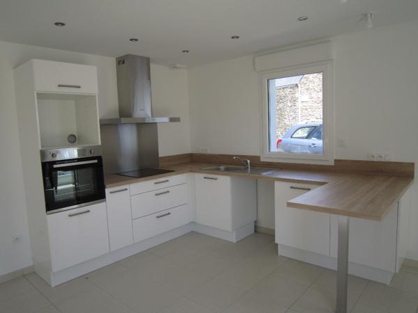 SARZEAU Maison 5 pièces 114 m²