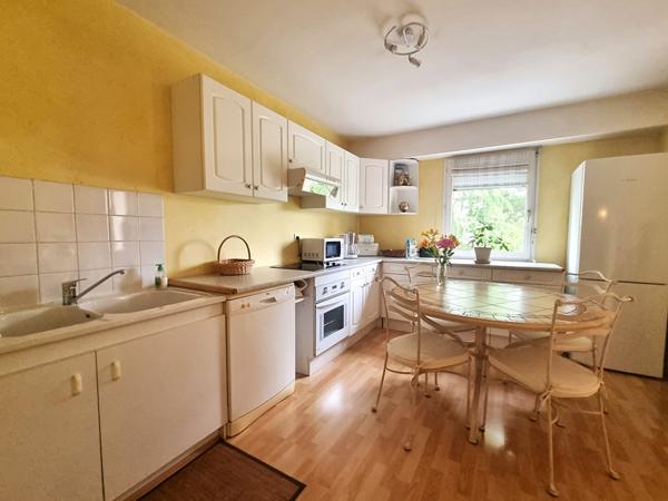 Bourg de Saint Sébastien sur Loire au calme