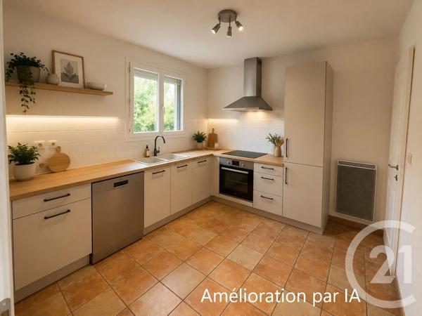 Maison à vendre  5 pièces - 113,34 m 2   LANGON  - 33