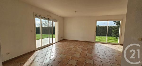 Maison à vendre  5 pièces - 113,34 m 2   LANGON  - 33