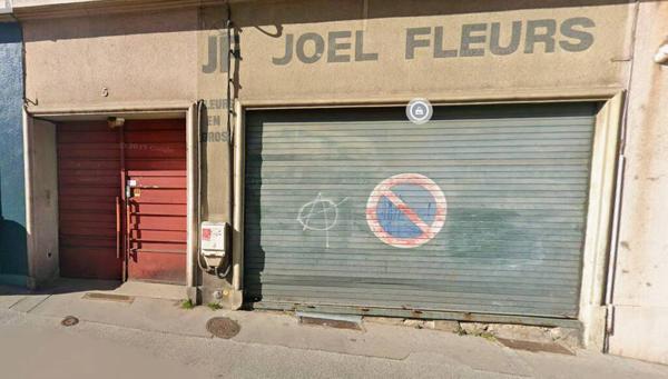 Garage proche centre ville