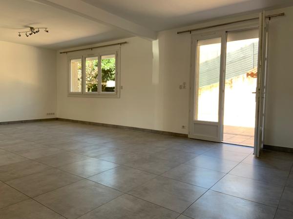 Maison Albi Quartier Mouline 4 chambres Terrasse