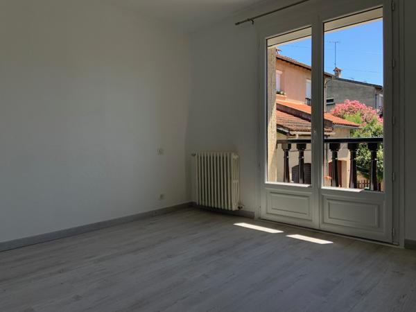 Maison Albi Quartier Mouline 4 chambres Terrasse