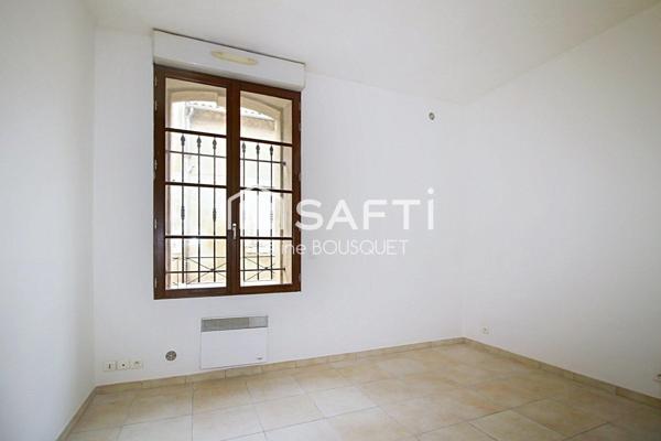 Bel appartement P2 de 57 m2 proche centre-ville