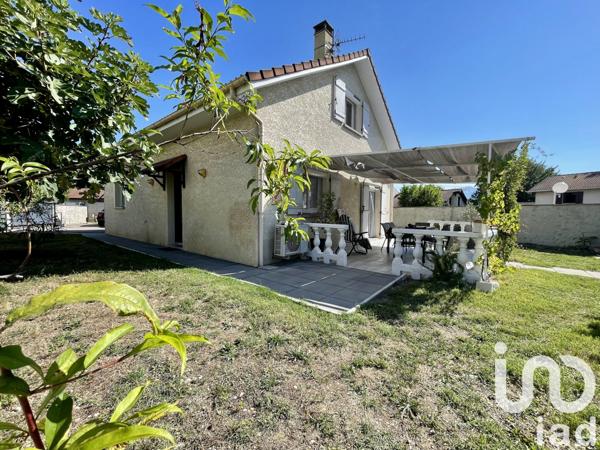 Maison à vendre 5 pièces 111 m² Rives