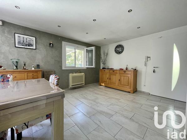 Maison à vendre 5 pièces 111 m² Rives