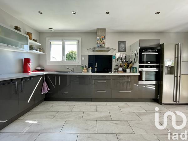 Maison à vendre 5 pièces 111 m² Rives