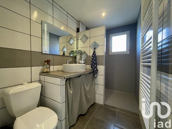 Maison à vendre 5 pièces 111 m² Rives