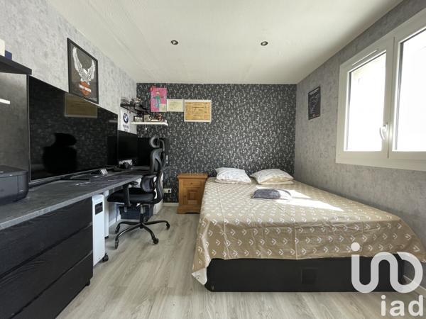 Maison à vendre 5 pièces 111 m² Rives