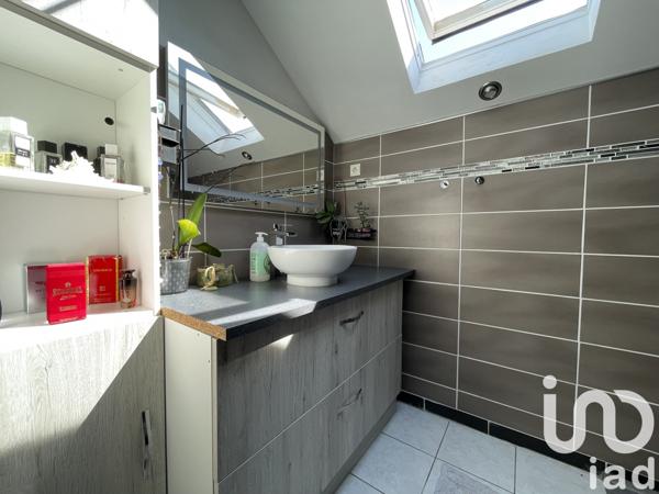 Maison à vendre 5 pièces 111 m² Rives