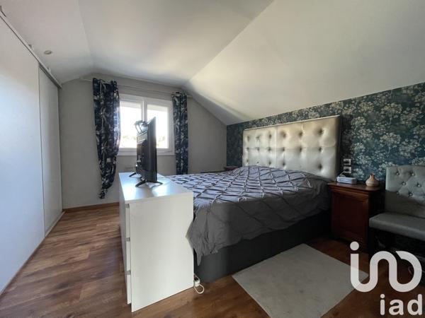 Maison à vendre 5 pièces 111 m² Rives