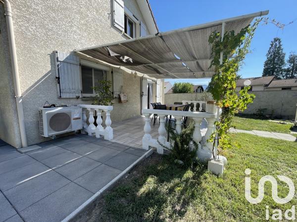 Maison à vendre 5 pièces 111 m² Rives