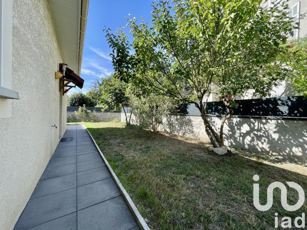 Maison à vendre 5 pièces 111 m² Rives