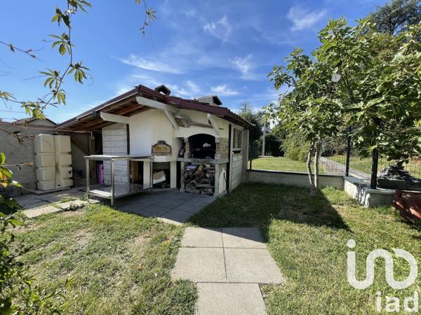 Maison à vendre 5 pièces 111 m² Rives