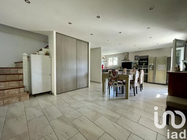 Maison à vendre 5 pièces 111 m² Rives